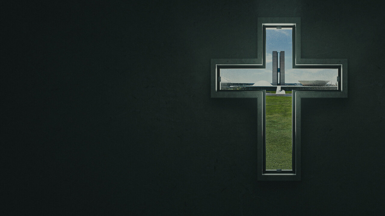 Apocalipse nos Trópicos