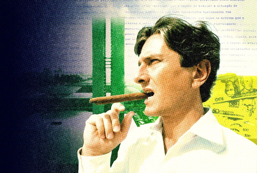 Caçador de Marajás