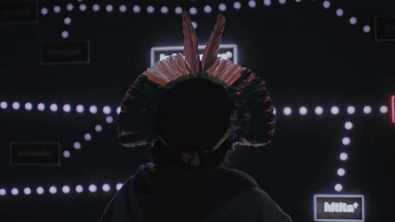 Nossa Pátria Está Onde Somos Amados